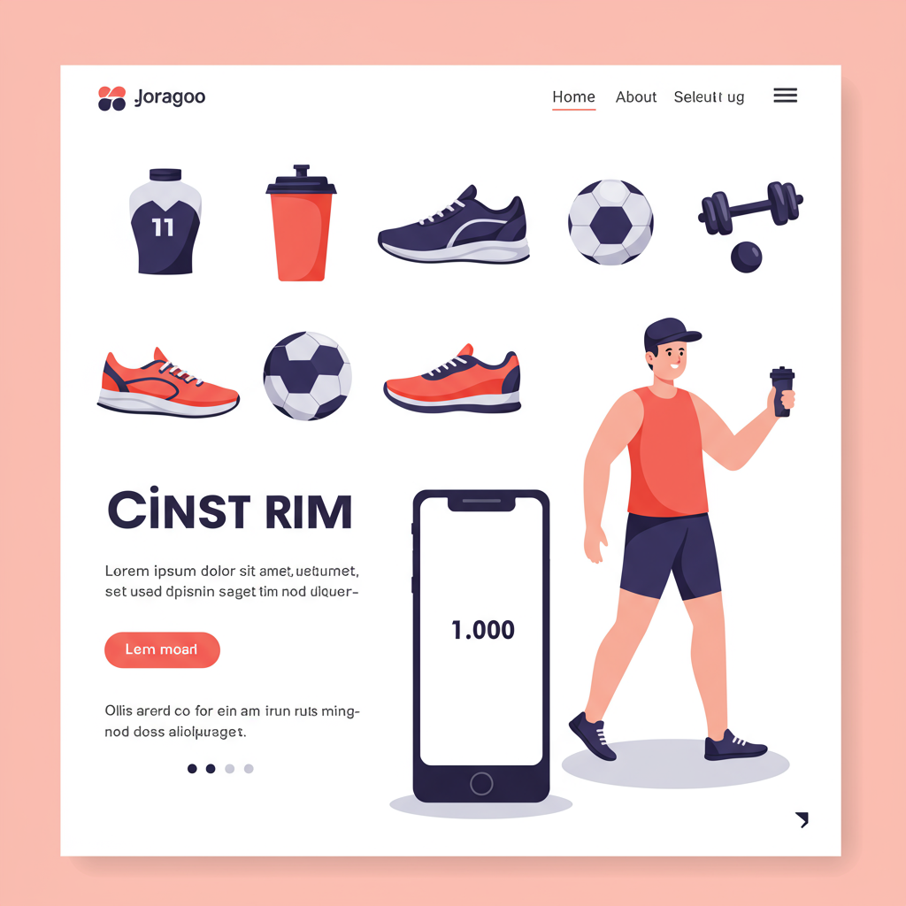 Scoring Big: My Top Shopify Theme Picks for Your Sports Store