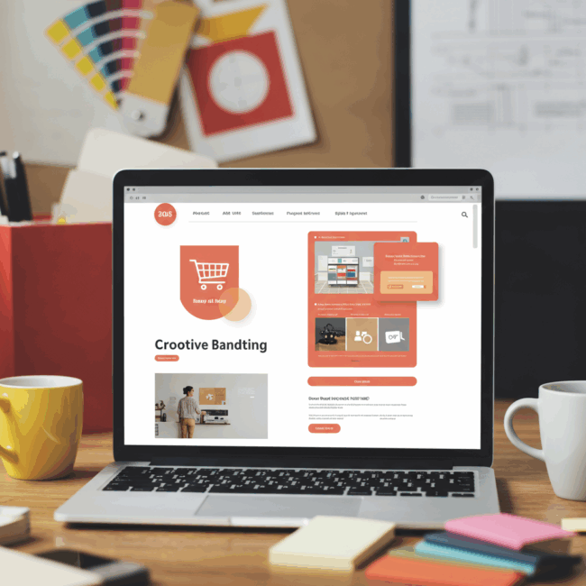 From Storefront to Icon: My Guide to Building a Shopify Brand