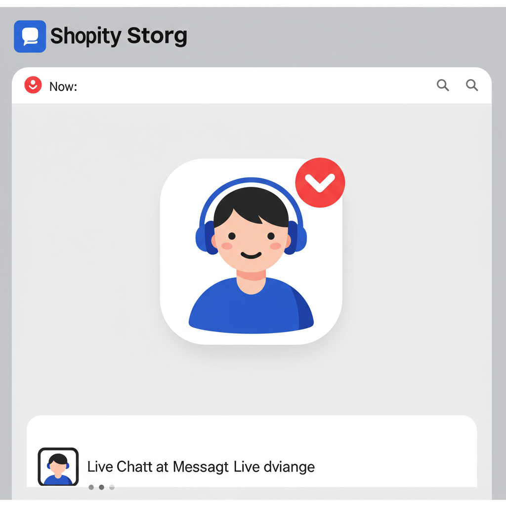 Mastering Shopify Chat: UX Design for Conversions