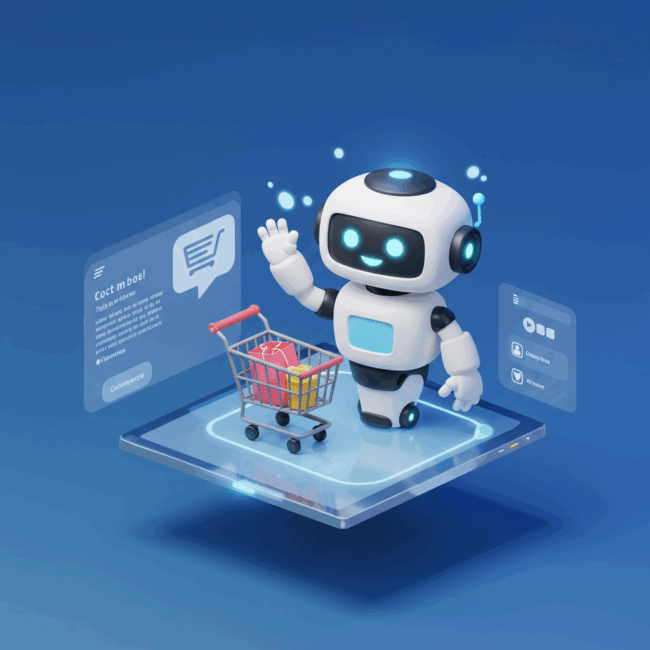 Revolutionizing Support: Automating Customer Service with Chatbots in Shopify