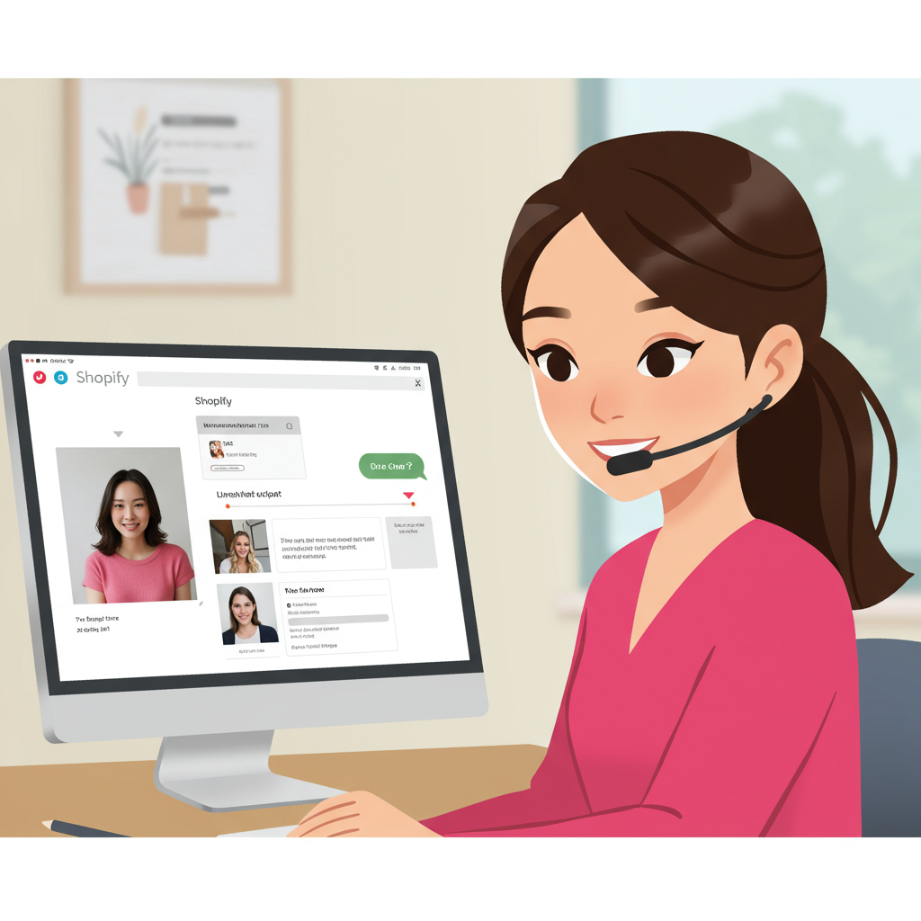 Mastering Shopify Chat Support: My Essential Best Practices for Merchants