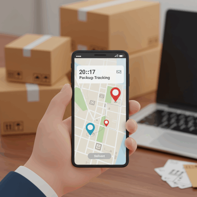 Mastering Order Tracking: A Shopify Merchant’s Guide