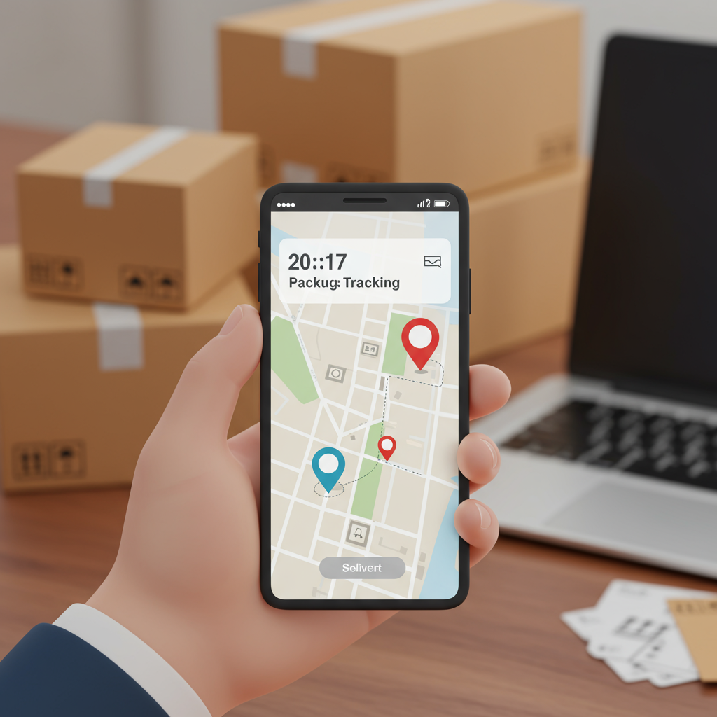 Mastering Order Tracking: A Shopify Merchant’s Guide