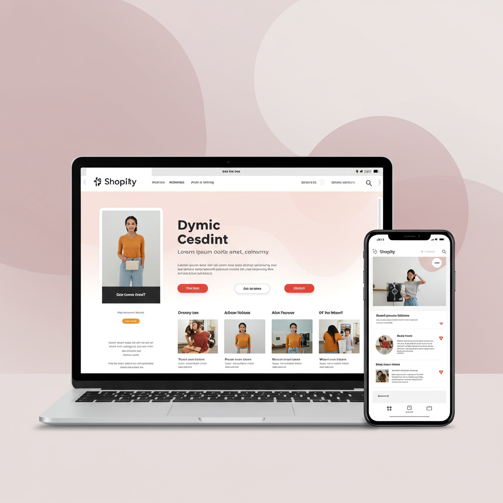 Mastering Your Shopify Homepage: Essential Design Tips for 2025
