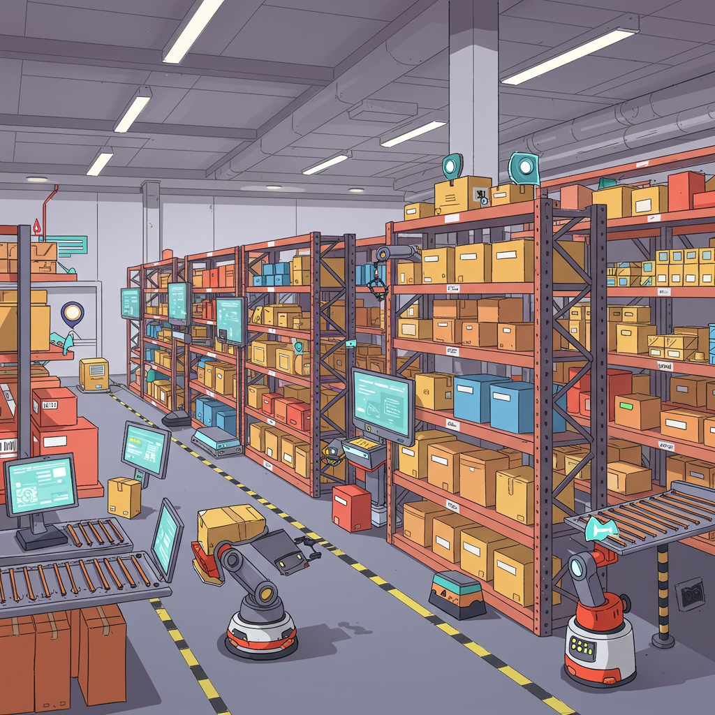 My Essential Guide to Choosing a Shopify 3PL Partner