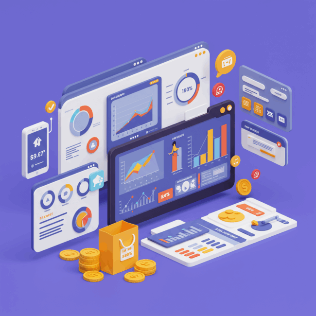 Unlocking Profit: Top Shopify Niches for 2025