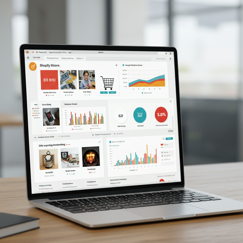 Unlocking Your Shopify Potential: Essential Growth Hacks for New Merchants