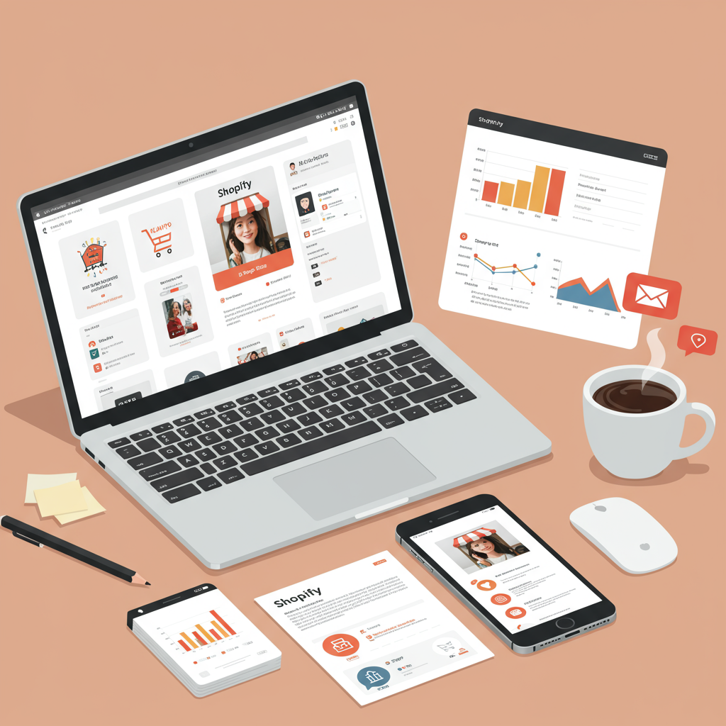 Mastering Your Shopify Store with Klaviyo: A Merchant’s Guide