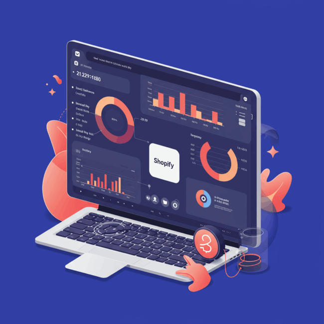 The AI Revolution in Dropshipping: A Merchant’s Guide to Thriving on Shopify