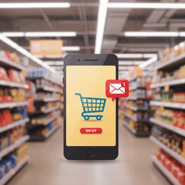 My Secret Weapon: Mastering Shopify Abandoned Cart SMS Automation