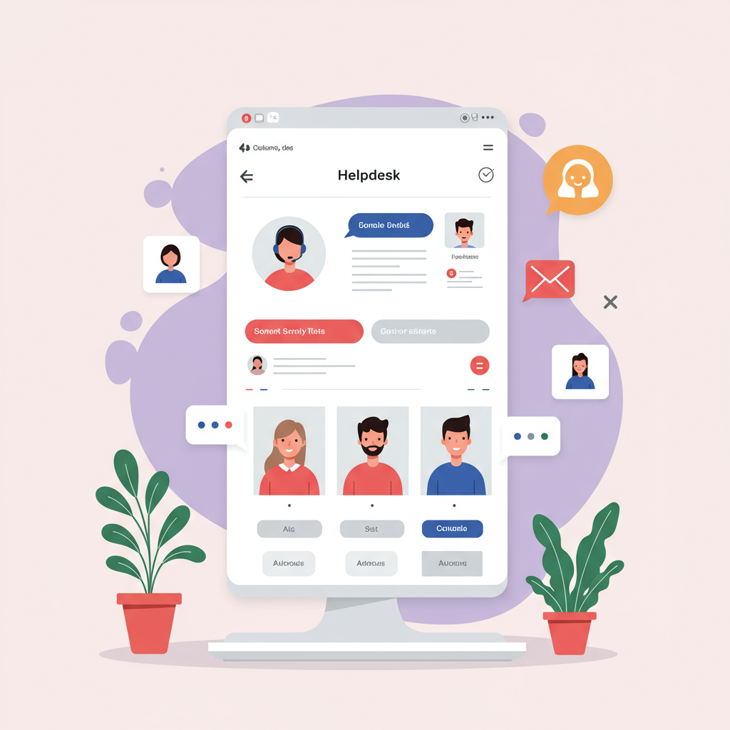 Minha Experiência: Os Melhores Aplicativos de Helpdesk para Sua Loja Shopify