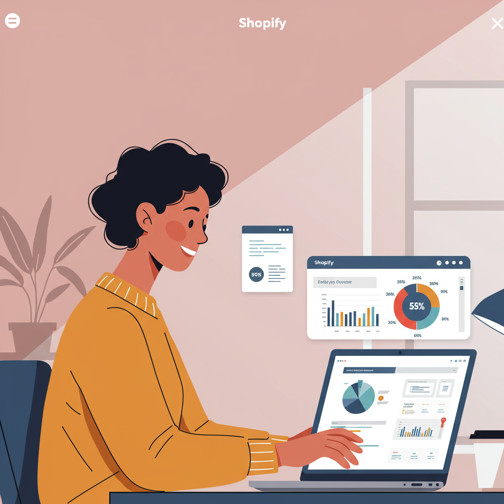 Optimiser Votre Gestion des Stocks Shopify : Mon Guide Complet des Applications Indispensables