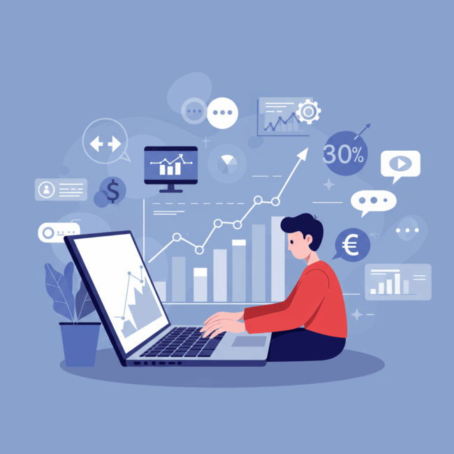 Ma Stratégie de Contenu SEO pour Booster Votre Boutique Shopify