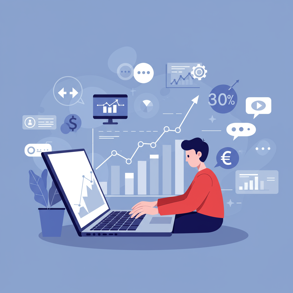 Ma Stratégie de Contenu SEO pour Booster Votre Boutique Shopify