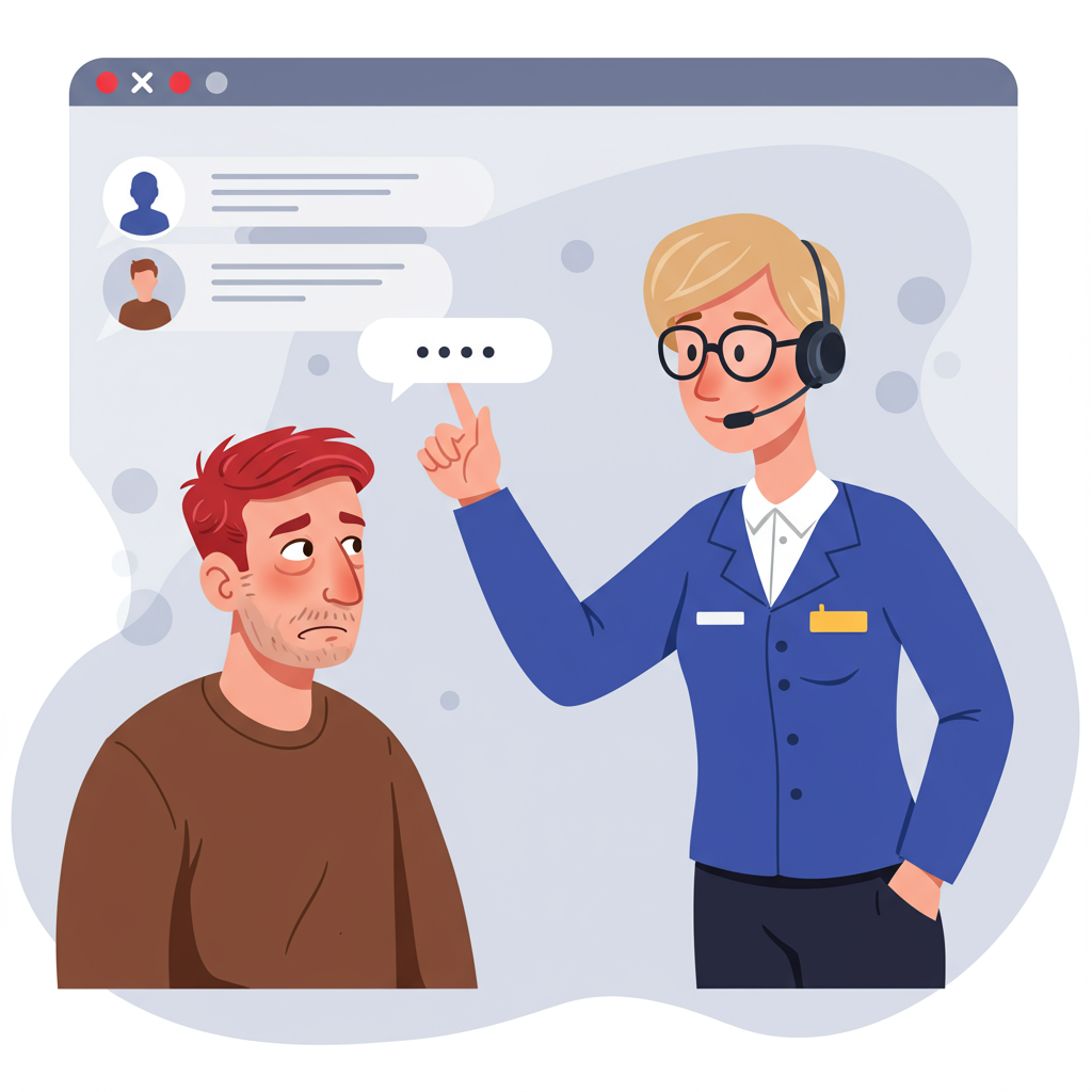 Boze Klanten op Shopify: Mijn Gids voor Succesvol Beheer