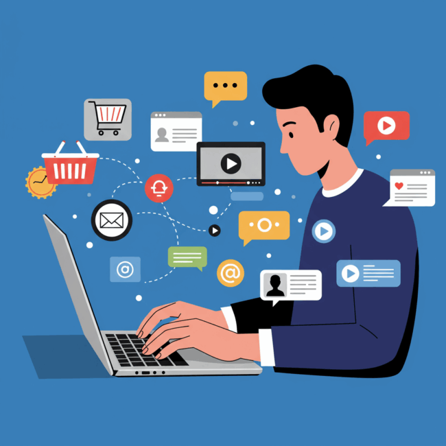 Boost Je Shopify Verkoop: Slimme Content Marketing Strategieën Die Converteren