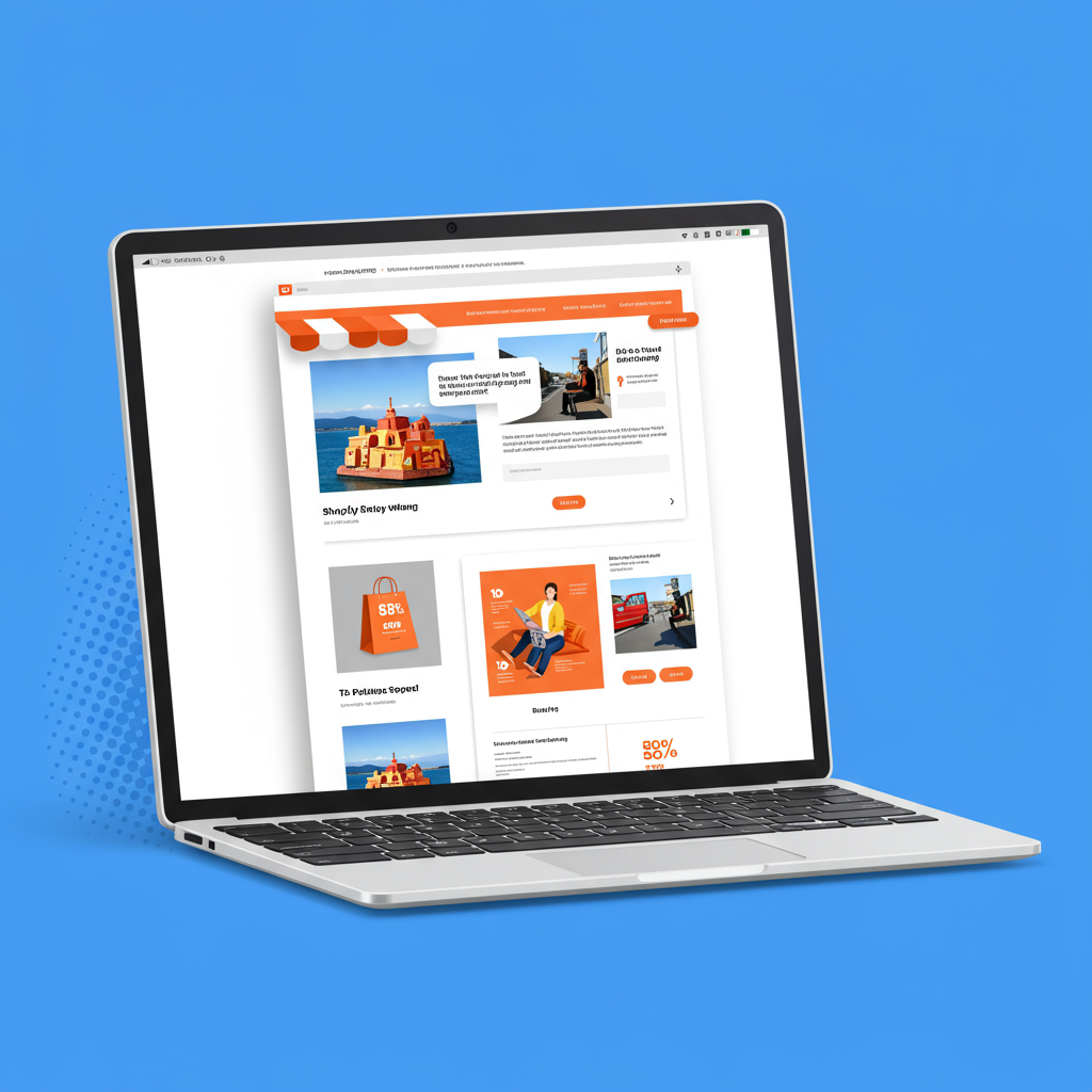 Shopify-Shop beschleunigen: Mein Leitfaden zu Lazy Loading