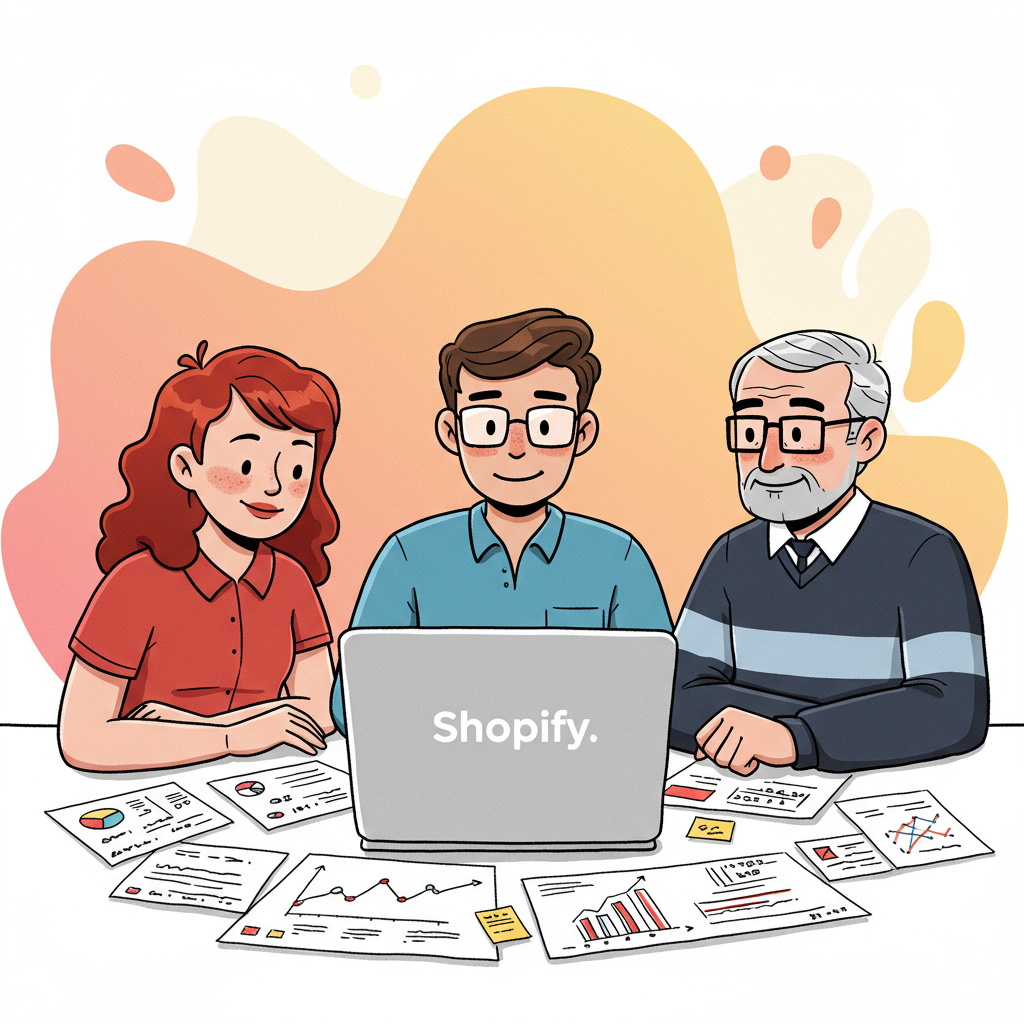 Shopify Experten: Profis engagieren, um Ihr Geschäft zu skalieren