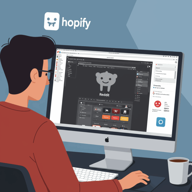 Desbloqueando el Poder de Reddit: Cómo los Influencers Pueden Impulsar tu Tienda Shopify