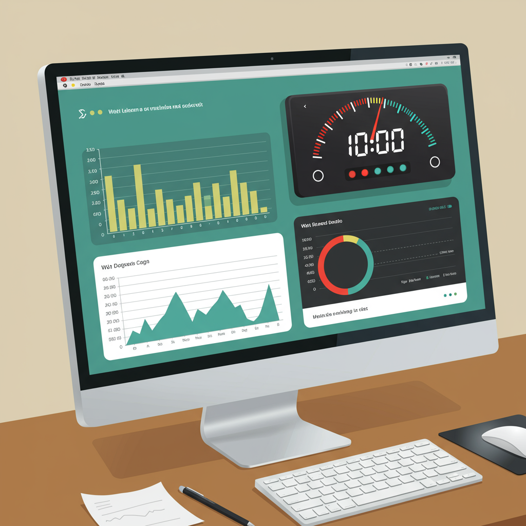 Acelera Tu Tienda Shopify: Guía Completa de Herramientas de Prueba de Velocidad