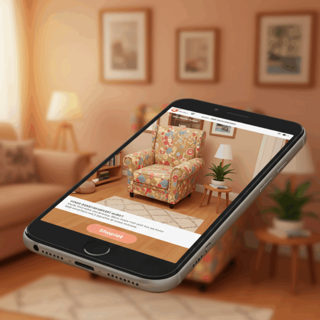 Unlocking the Future: My Guide to Shopify AR/3D Product Display Tools