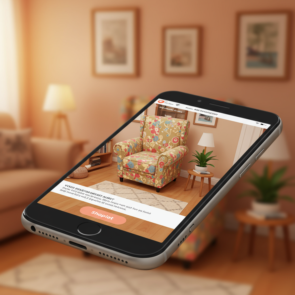 Unlocking the Future: My Guide to Shopify AR/3D Product Display Tools