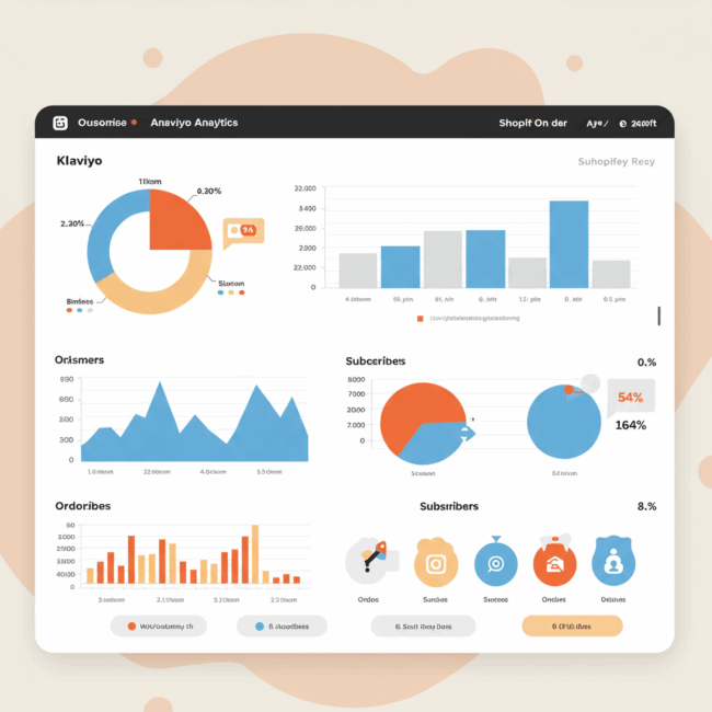 My Guide to Mastering Klaviyo with Shopify for eCommerce Success