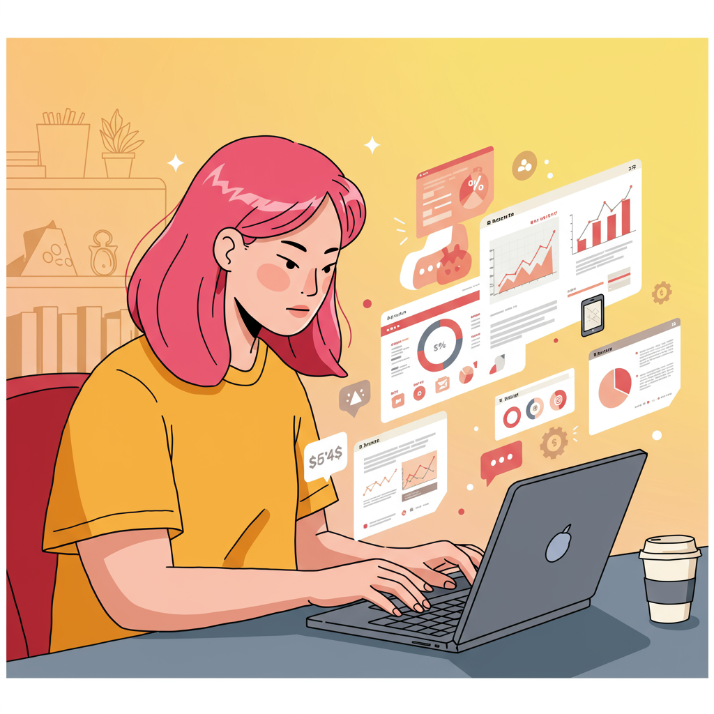 Unlocking Growth: A Technical SEO Guide for Shopify Merchants