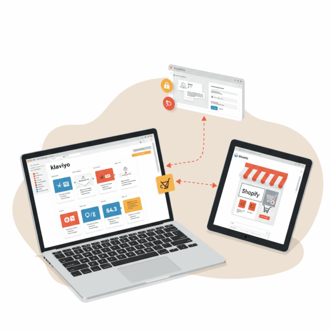 Mastering Your Shopify Store: Unlocking Growth with Klaviyo Email Automation