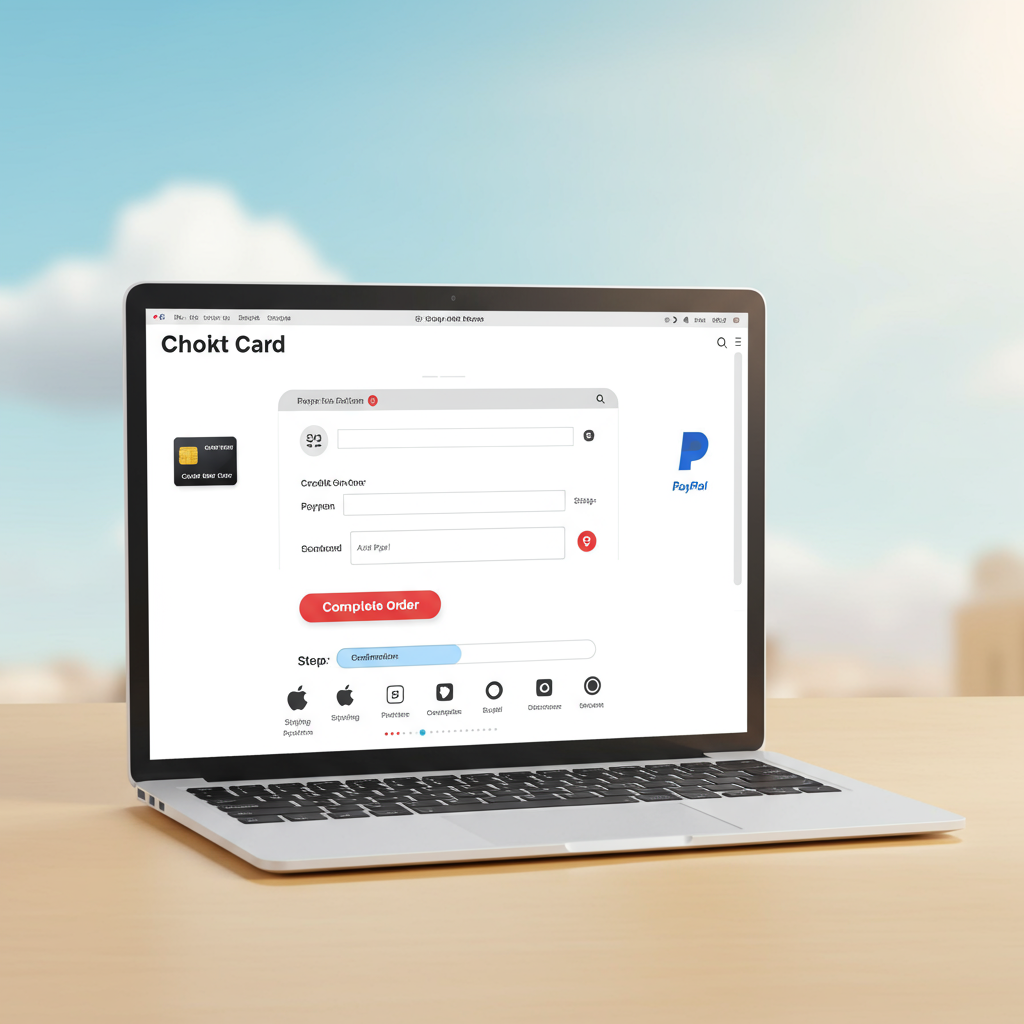 Mastering Your Shopify Checkout: A Comprehensive Optimization Guide