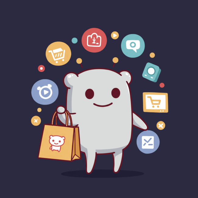 Unlocking Reddit’s Potential: A Shopify Merchant’s Guide to Influencer Marketing