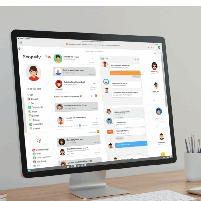 My Guide to the Best Helpdesk Apps for Your Shopify Store