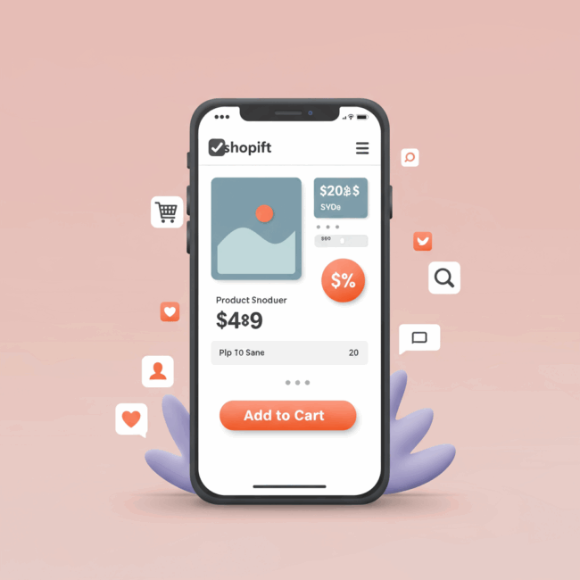 Mastering Mobile-First: My Guide to a Thriving Shopify Store