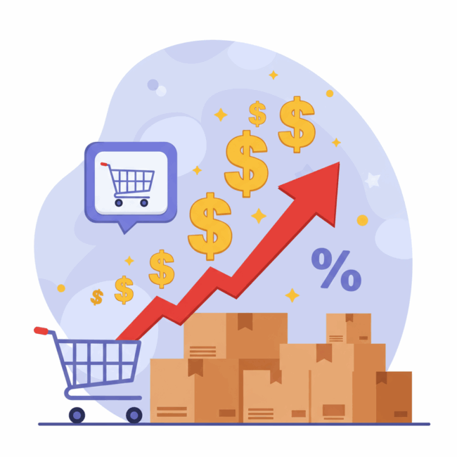 Mastering Upselling: Elevate Your Shopify Store’s Revenue