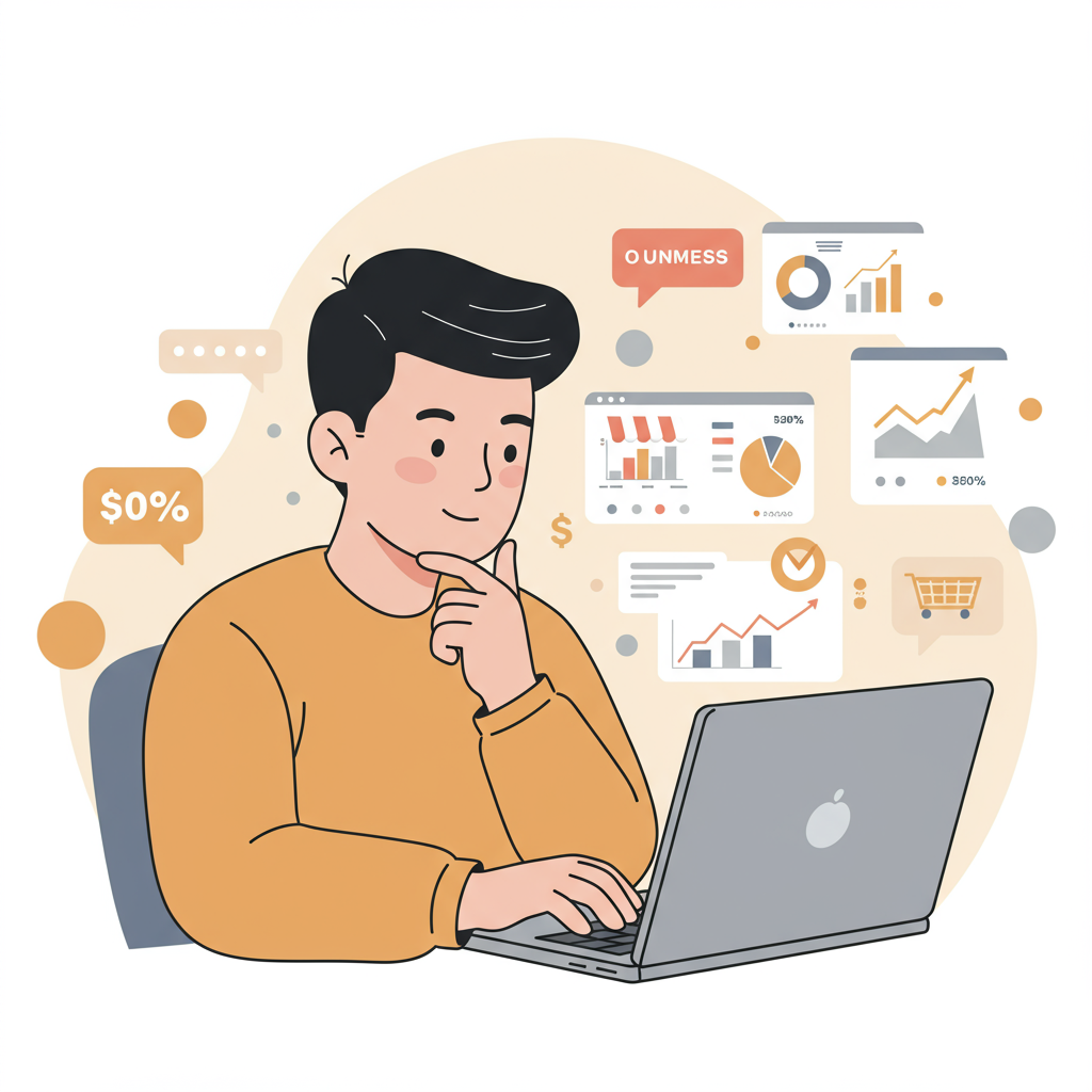 Is Your Shopify Store Ready for a Refresh? Signs It’s Time to Replatform