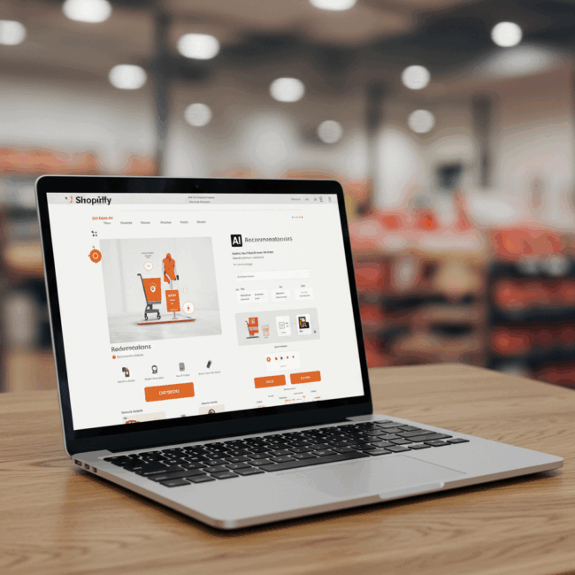 Mastering Your Shopify Homepage: Essential Design Tips for 2025