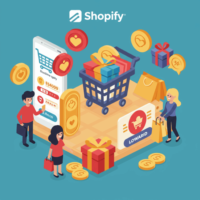 My Blueprint for Unlocking Customer Loyalty on Shopify