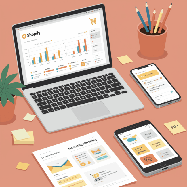 Mastering Shopify Marketing Automation: My Essential Setup Guide