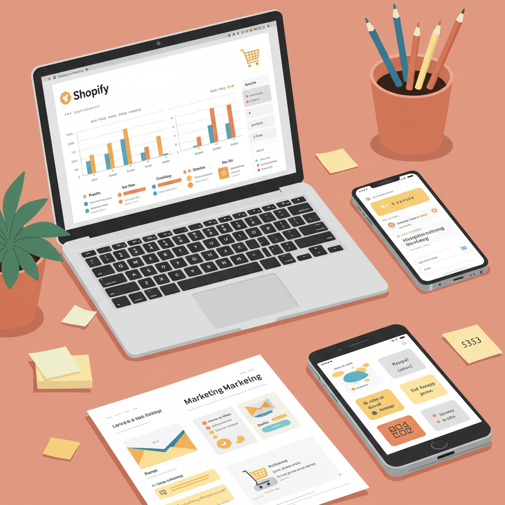 Mastering Shopify Marketing Automation: My Essential Setup Guide