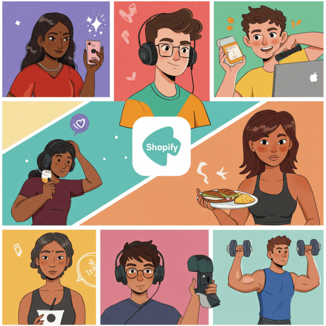 My Blueprint for Shopify Success: Mastering Influencer Collaborations