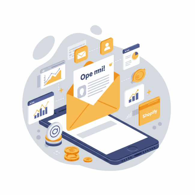 Mastering Shopify Email Marketing for 2026: My Essential Guide