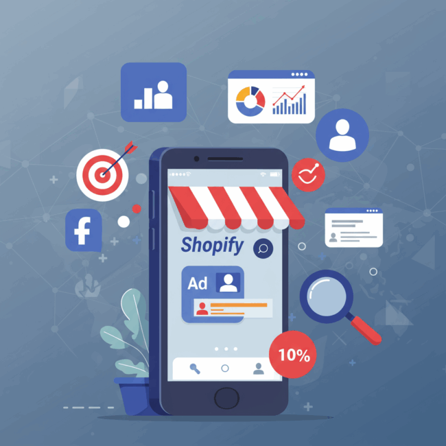 Mastering Facebook Ads Targeting for Your Shopify Store