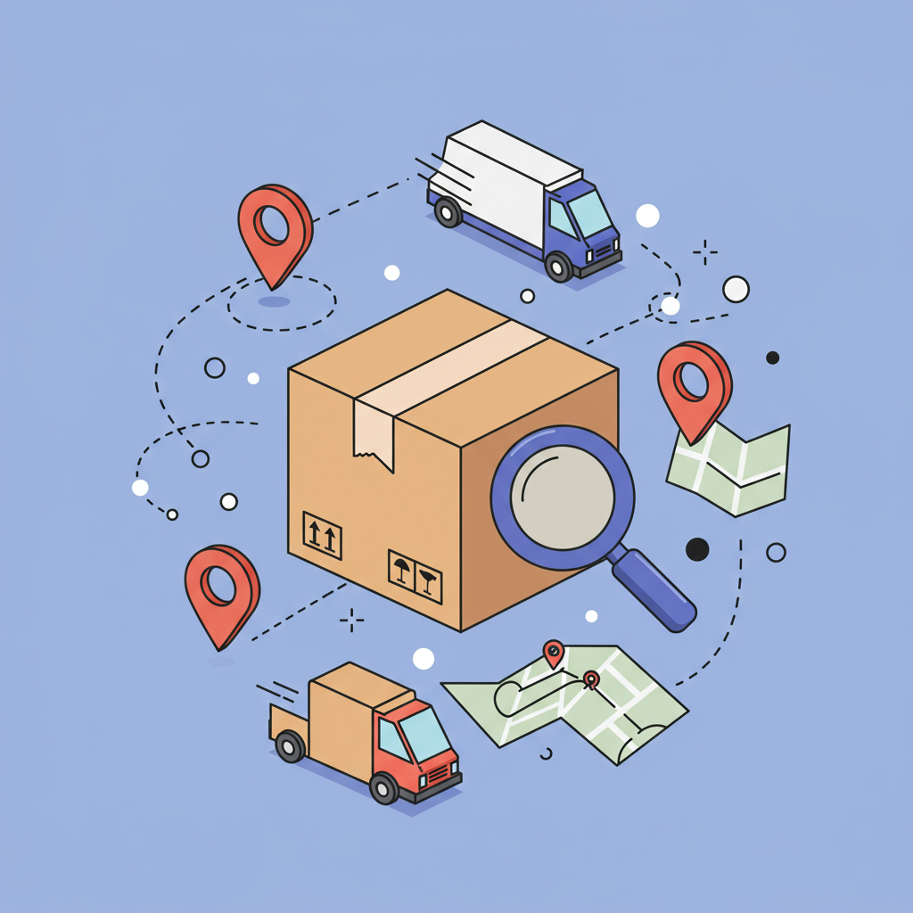 Mastering Shopify Order Tracking: A Merchant’s Guide
