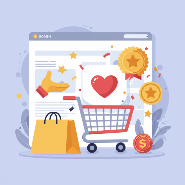 Unlocking Growth: My Guide to Shopify Loyalty Programs