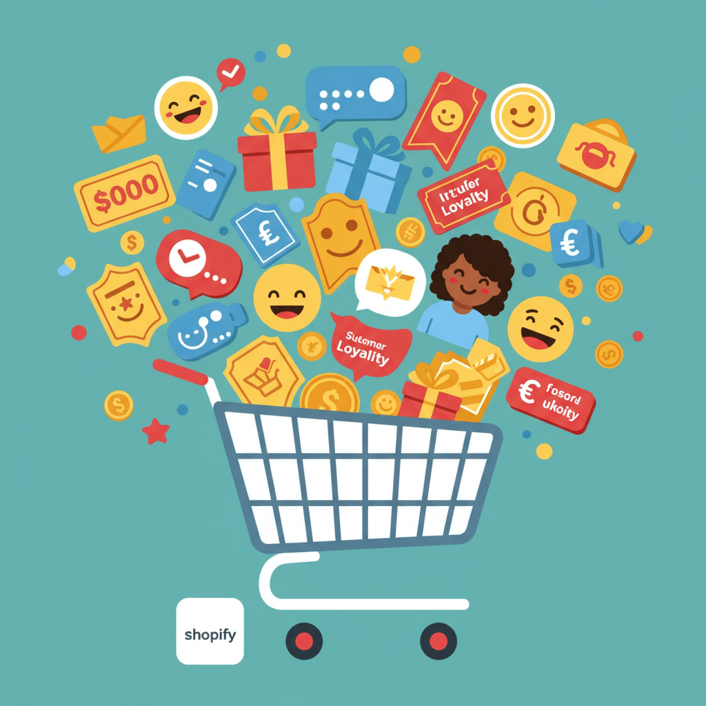 Unlocking Growth: My Guide to Shopify Loyalty Programs