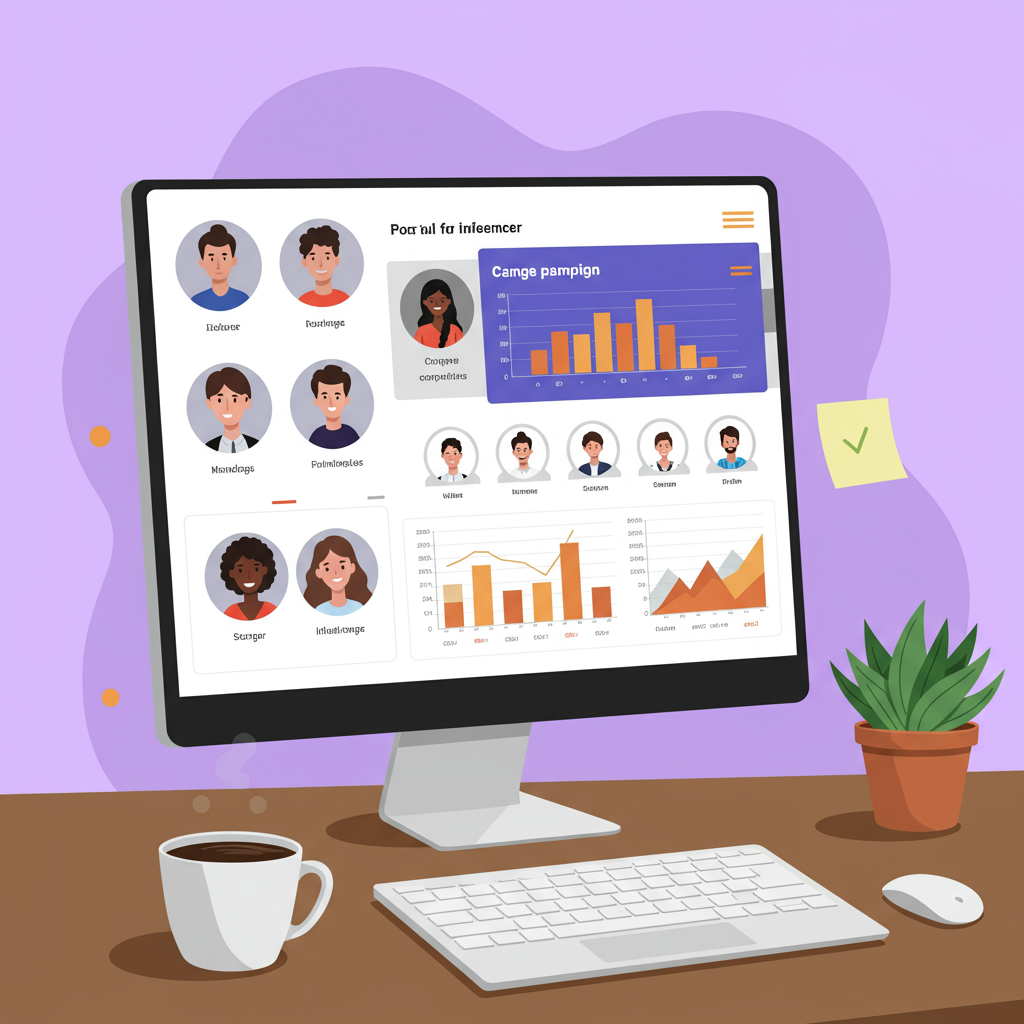 Unlocking Growth: My Guide to Shopify Social Media Influencer Tools