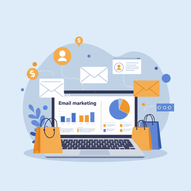 Mastering Customer Loyalty: Your Guide to Shopify Retention Email Campaigns