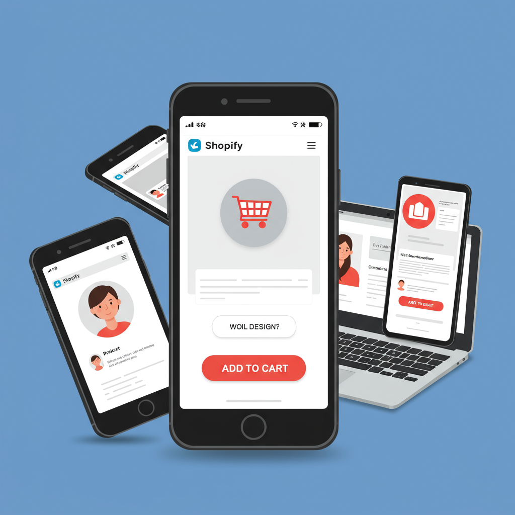 Mastering Mobile: My Guide to a Mobile-First Shopify Store