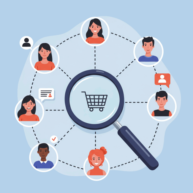 Mastering Facebook Ads Targeting for Your Shopify Store