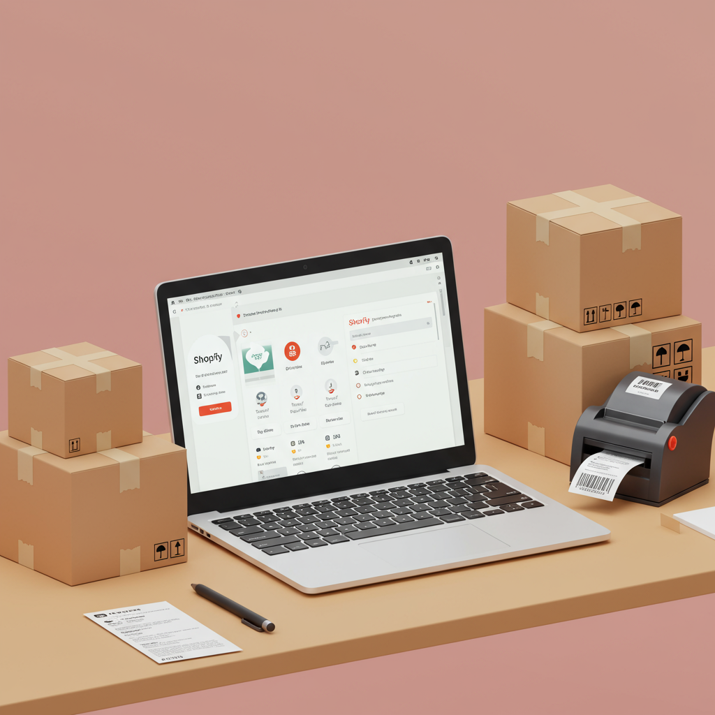 Mastering Shopify: My Guide to Automating Your Fulfillment Process